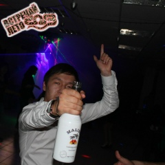 Нурлан Шеримбеков, 29.04, Екатеринбург