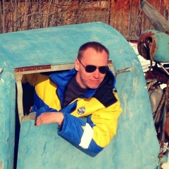 Алексей Демченко, 21.03.1986, Санкт-Петербург