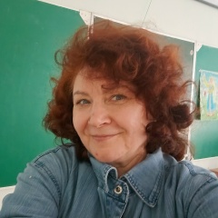 Александра Солдаева, 02.07, Красноярск