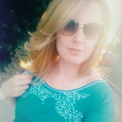 Людмила Бегинина, 01.02, Тольятти