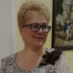 Надежда Назарова, 17.11, Саратов