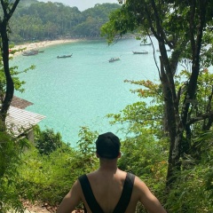 Алексей Левчук, 12.06