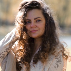 Анжелика Стыценкова, 14.11.1986, Санкт-Петербург