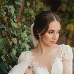 Сабина Бостанова, 22.01, Москва