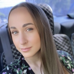 Анна Петрусенко