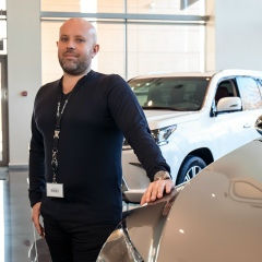 Александр Педус, 06.11.1987, Алматы