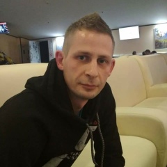 Алексей Злой, 31.05