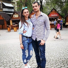 Роман Лецин, Ивано-Франковск