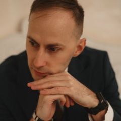 Павел Печенин, 14.04, Симферополь