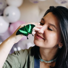 Ирина Милк, 27.03, Москва