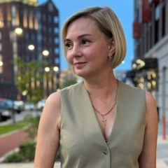Анастасия Онищенко, 31.05, Киров