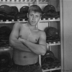 Александр Стрюк, 21.02, Подольск