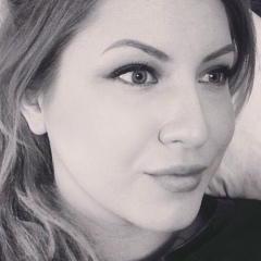 Алина Зеленская, 26.07