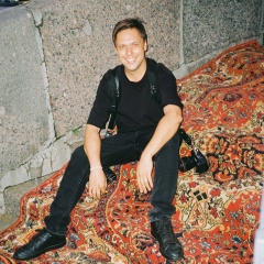 Marat Gismatullin, 14.01.1990, Санкт-Петербург