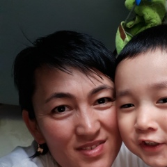 Шолпан Агыбаева, 18.04.1977