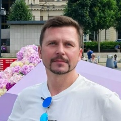Сергей Романов, 03.07, Москва