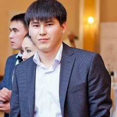 Олжас Аманкулов, 21.02.1990, Балхаш