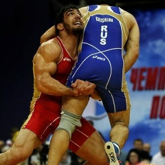 Ербол Елеусизов, 21.09, Алматы