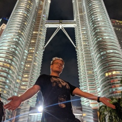 Александр Кондрашин, 19.04.1990, Москва