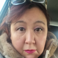 Алуана Абдулгафарова, 21.07