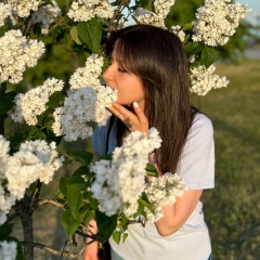 Екатерина Полякова, 07.08.1990, Москва