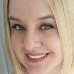 Милия Шарыпина, 01.12, Волгоград