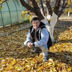 Илья Гаврилов, 04.01.1979, Волгоград