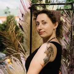 Зверь Фоморов