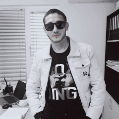 Нурлан Садуакасов, 01.08, Павлодар