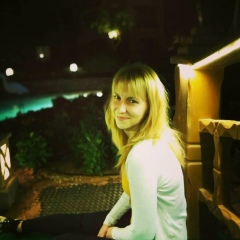 Лена Миненкова, 29.03.1990