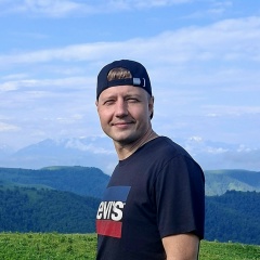 Алексей Шинкаренко, 10.06.1988, Санкт-Петербург