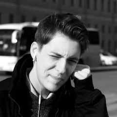 Артём Сохатый, 08.09