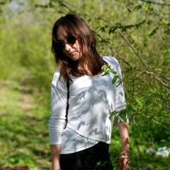 Людмила Кливец, 12.09