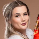 Евгения Белова, 22.11, Атырау