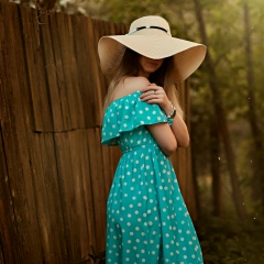 Анастасия Мазалова, 25.06, Павловский Посад