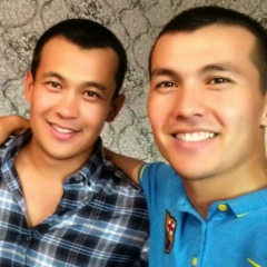 Наурызбай Сатжанов, 11.03.1994, Алматы