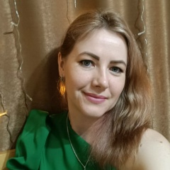 Машуня Репринцева, 09.04.1985, Изобильный