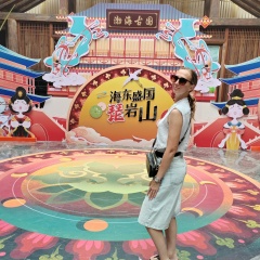 Виктория Панферова, 15.11, Зеленоград