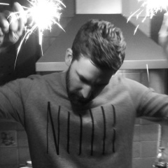 Михаил Налиухин, Москва