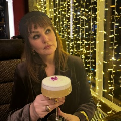 Ольга Марьясова, Санкт-Петербург