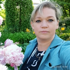 Наталья Коршунова, 23.04.1983, Санкт-Петербург