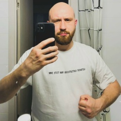 Антон Маньковский, 16.08.1991