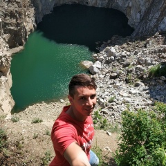 Александр Полынцев, 02.07, Красноярск