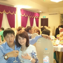 Данияр Кулматов, 23.04.1992, Москва