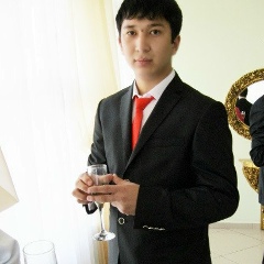 Maksat Bazilov, 01.09.1989, Шымкент