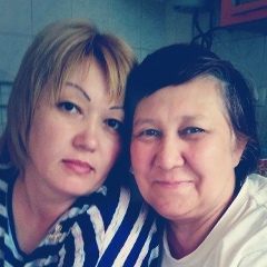 Самал Амантаева, 22.01.2006, Астана