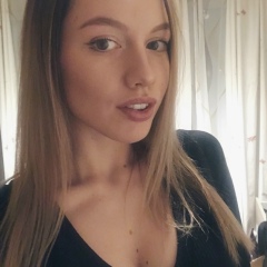 Анастасия Золотова, 12.11, Санкт-Петербург