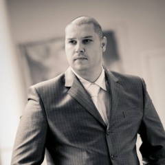 Николай Майоров, 03.06.1981, Санкт-Петербург