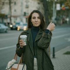 Альбина Косташ, 31.01, Липканы