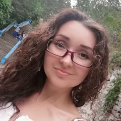 Елена Якушева, 22.01.1989, Миасс